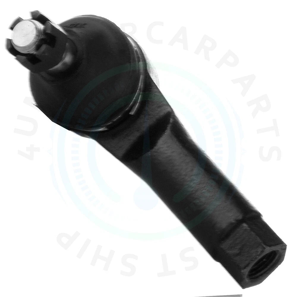 6X Tie Rod Ends for Nissan Maxima (1995–1999)