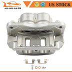 Front Left Brake Caliper for Subaru Impreza (1998–2000), Legacy (2000–2002) w/ Bracket
