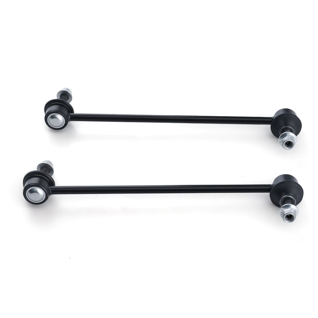 Pair Front Suspension Sway Bar End Links for Chrysler 200 (2015–2017) K750747