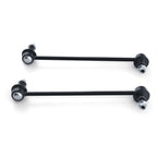 Pair Front Suspension Sway Bar End Links for Chrysler 200 (2015–2017) K750747