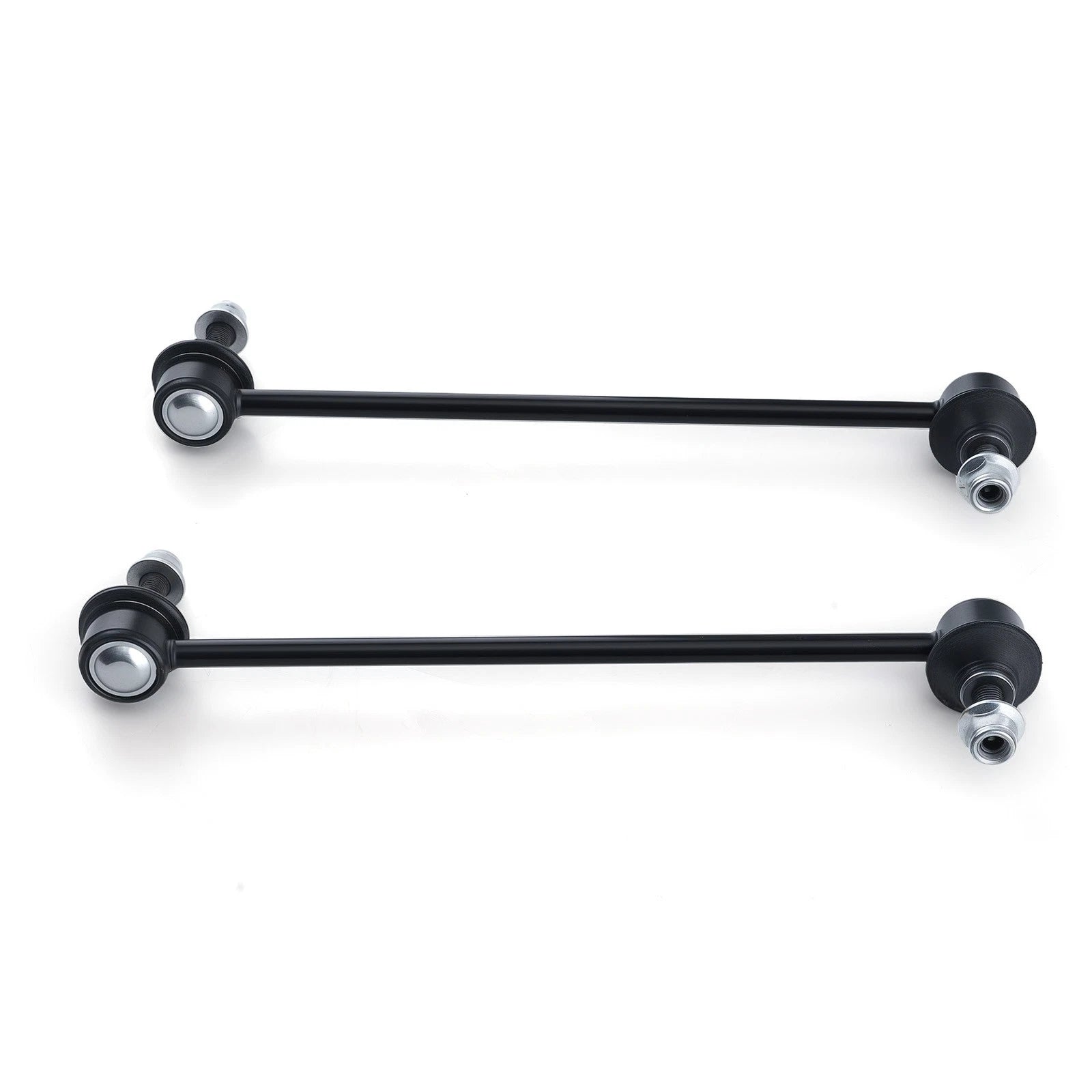 Pair Front Suspension Sway Bar End Links for Chrysler 200 (2015–2017) K750747