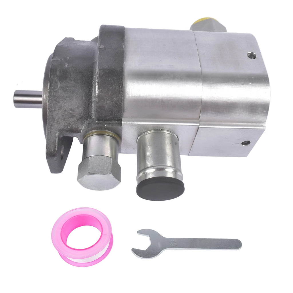 Hydraulic Gear Pump for Wood Log Splitter (3600 RPM, 22 GPM)
