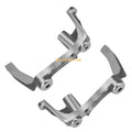 Front Fender Brackets for Yamaha Raptor 350 YFM350R (2004–2013) Left Right