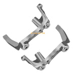Front Fender Brackets for Yamaha Raptor 350 YFM350R (2004–2013) Left Right