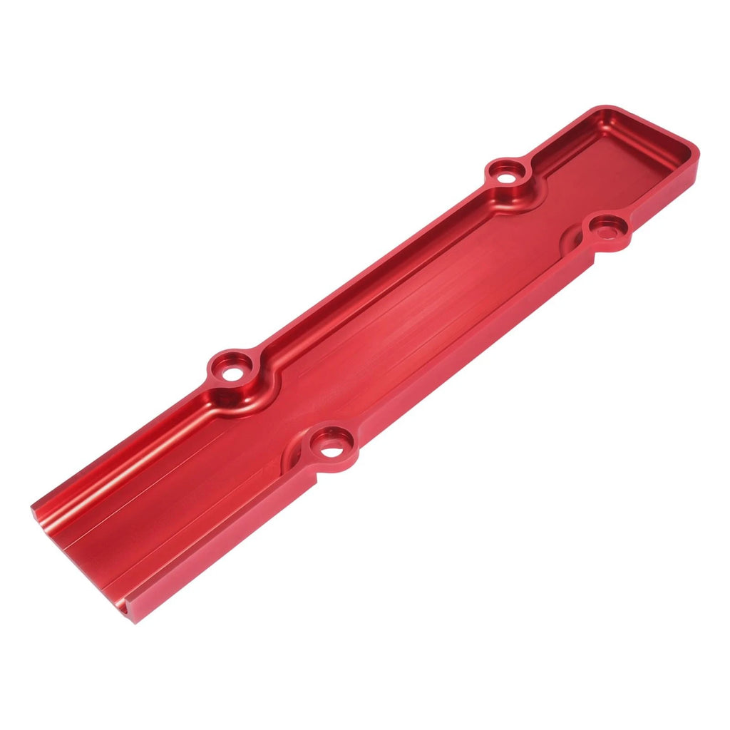 Red Engine Valve Spark Plug Cover for Honda Civic B16 B18 VTEC (1996–2000)