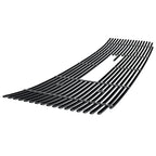 Stainless Black Billet Grille for GMC Sierra 2500/3500 (2011-2014)