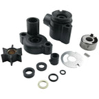Water Pump Impeller Kit 46-70941A3 for Mercury Outboard 4-9.8HP (N/A)