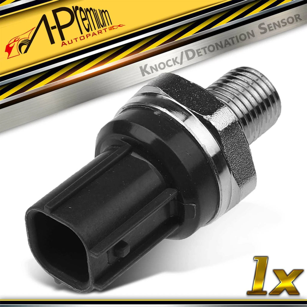 Knock Sensor for Acura MDX Honda Odyssey Saturn Vue (2001–2010)