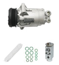 AC Compressor Kit Replacement for Saturn Astra 1.8L (2008–2008)