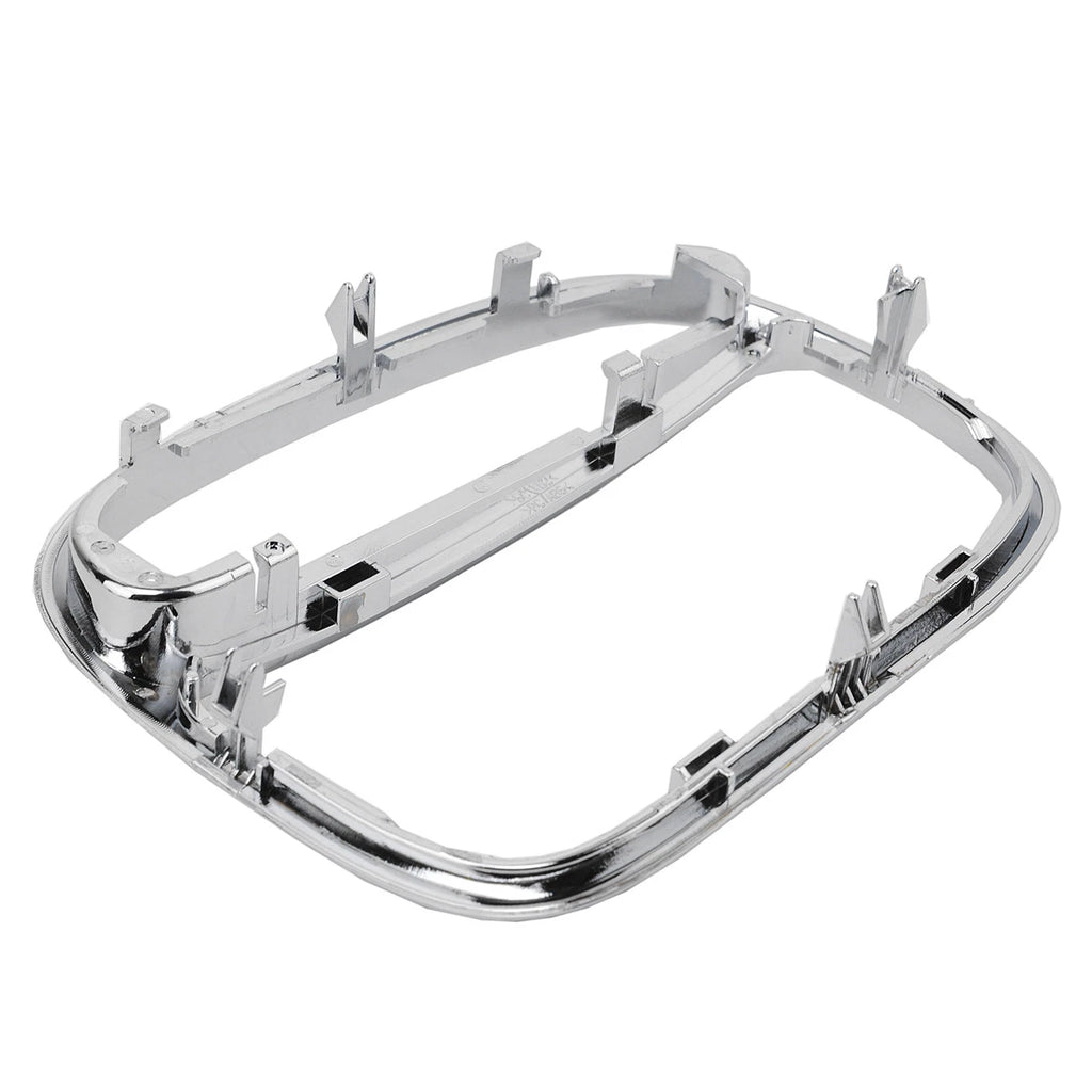 Shifter Trim Cover Bezel for Mercedes C230 C240 C32 CLK320 CLK500 (2000–2007)