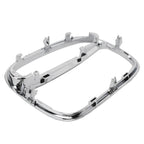 Shifter Trim Cover Bezel for Mercedes C230 C240 C32 CLK320 CLK500 (2000–2007)