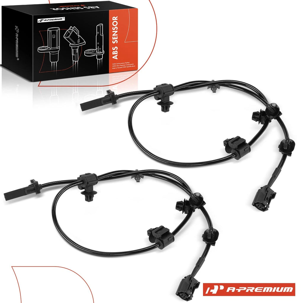 Front ABS Wheel Speed Sensor for Scion FR-S Toyota 86 (2013–2020)