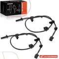 Front ABS Wheel Speed Sensor for Scion FR-S Toyota 86 (2013–2020)