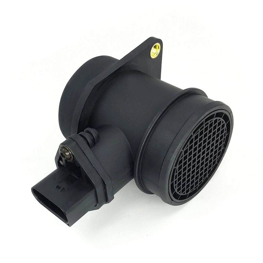 Mass Air Flow Sensor 0280218063 for Audi A4 TT VW Golf Jetta Beetle Passat (2001–2006)