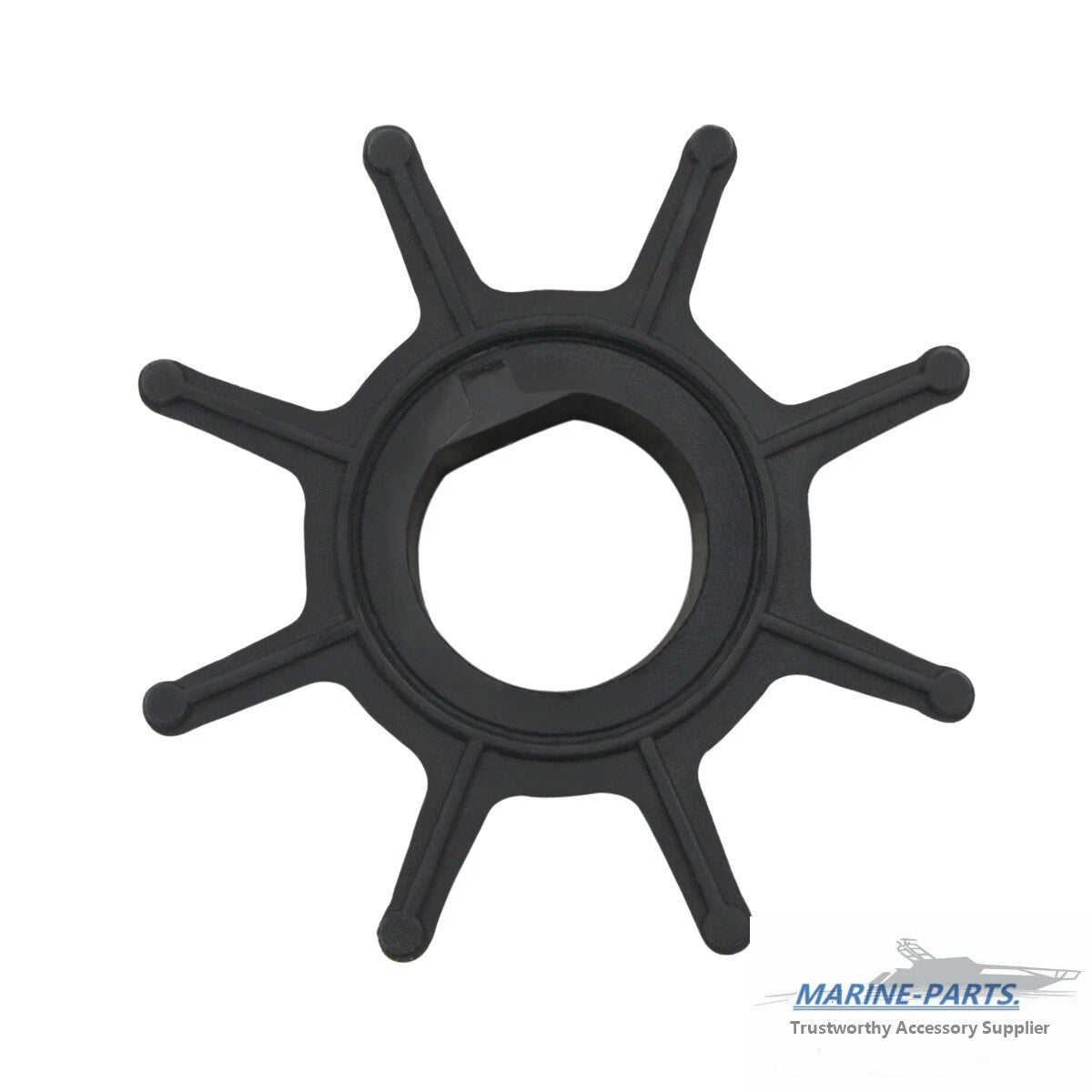 Water Impeller for Honda (19210-881-003, 18-3245, 9-45100) (5/7.5/8/10 HP)