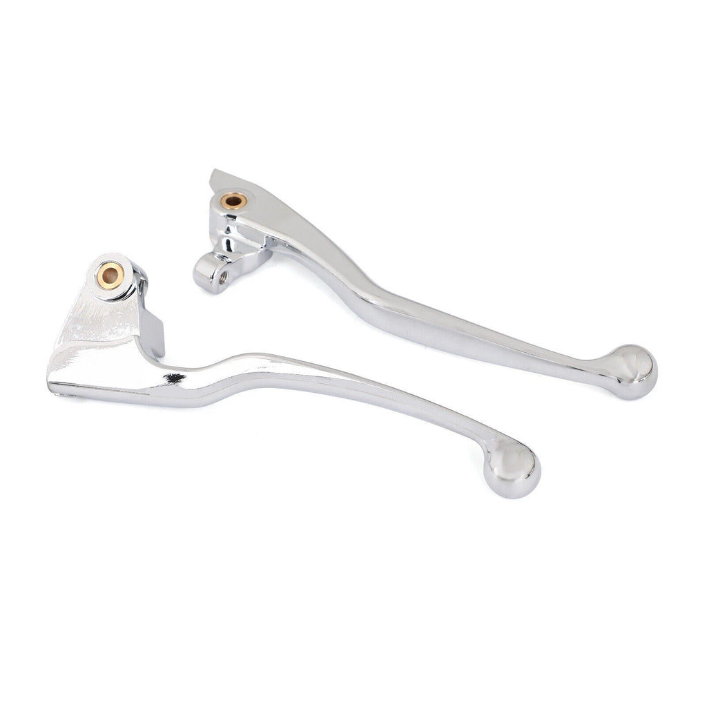 Brake Clutch Levers for Yamaha Dragstar XVS400 (1996–2002) XVS650 (1997–2002) T9