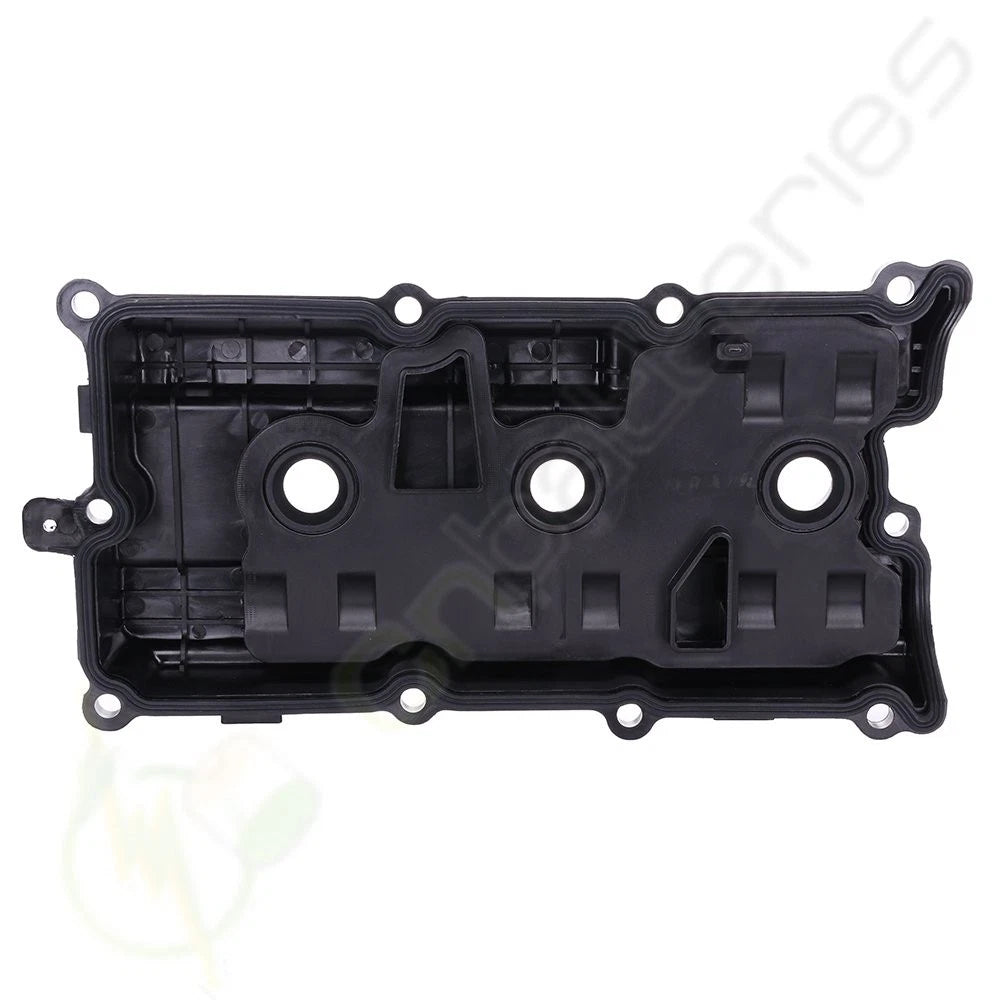 Engine Valve Cover & Gasket for Nissan Altima Maxima Quest Murano I35 (V6)