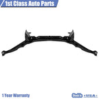 Front Upper Tie Bar for Jaguar XF (2012–2015)