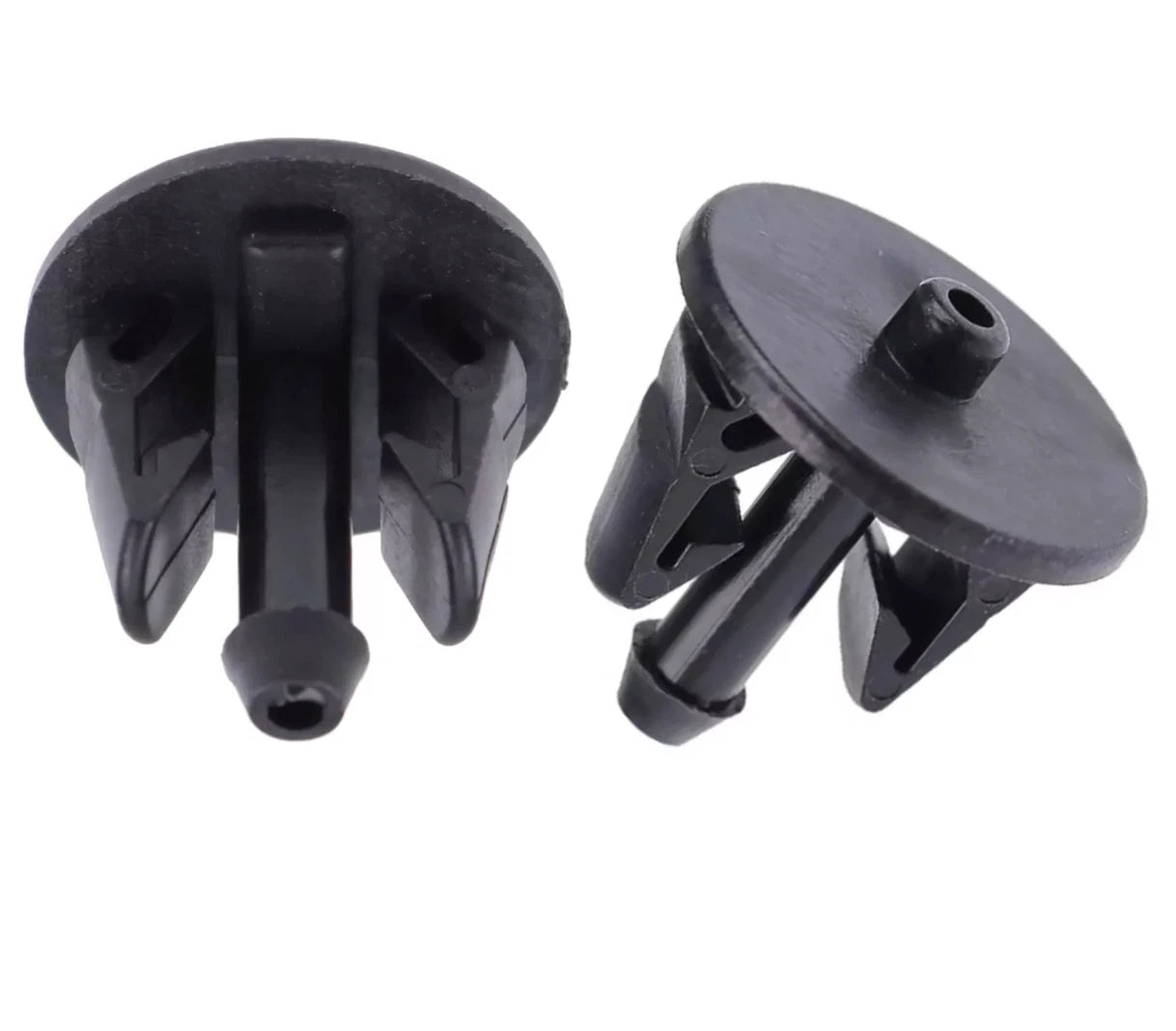 2Pcs Water Spray Nipple for OMC Johnson Evinrude (321885, 0321885)