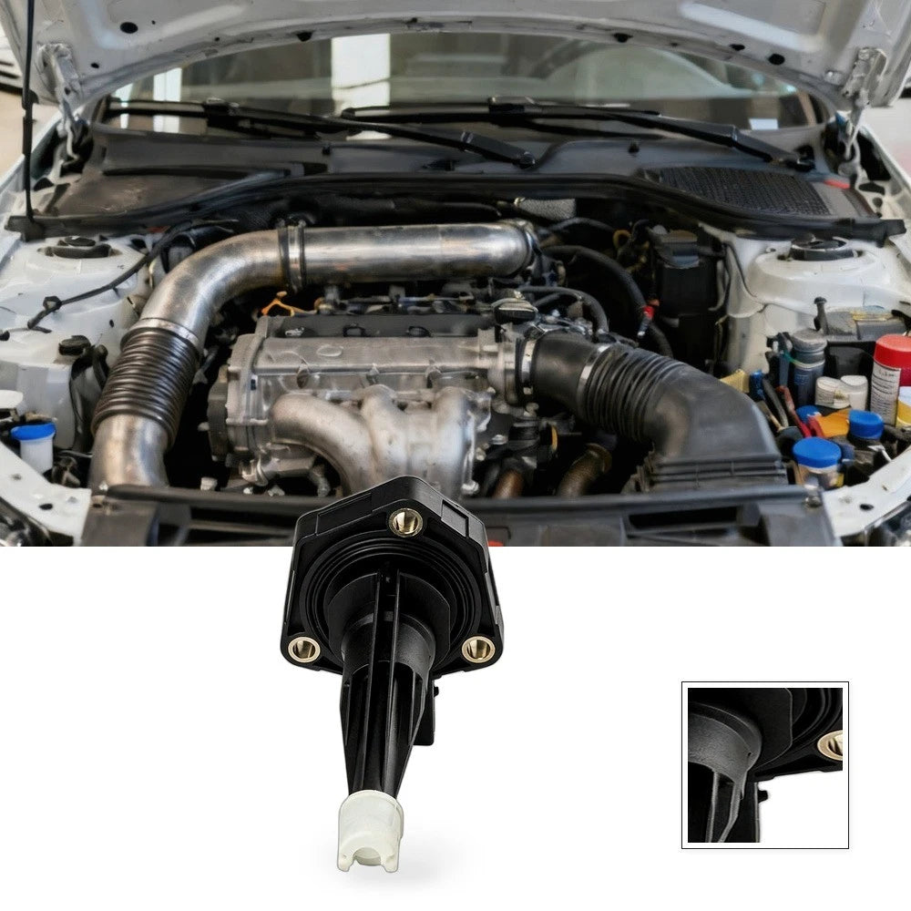 Oil Level Sensor for BMW 128i 135i 323i 328i 528i X3 Z4 (2008–2013) 12618608780