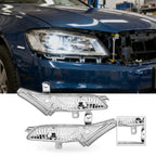 Turn Signal Light for Porsche Cayenne (2003–2006) 95563103501