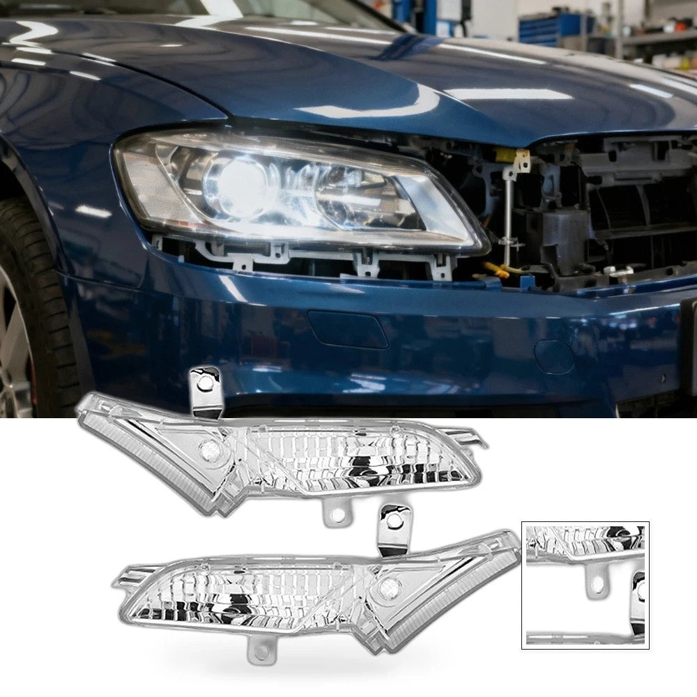 Turn Signal Light for Porsche Cayenne (2003–2006) 95563103501
