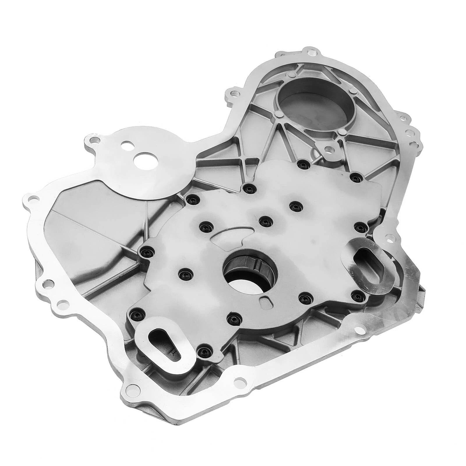 Engine Oil Pump for Chevy Equinox Malibu Impala GMC (2010–2017)