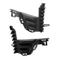 Set of 2 Air Intake Ducts for Chevy Silverado 1500 (2022–2023)