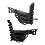 Set of 2 Air Intake Ducts for Chevy Silverado 1500 (2022–2023)
