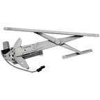 Window Regulator for Chrysler Sebring (2001–2006) Left Side