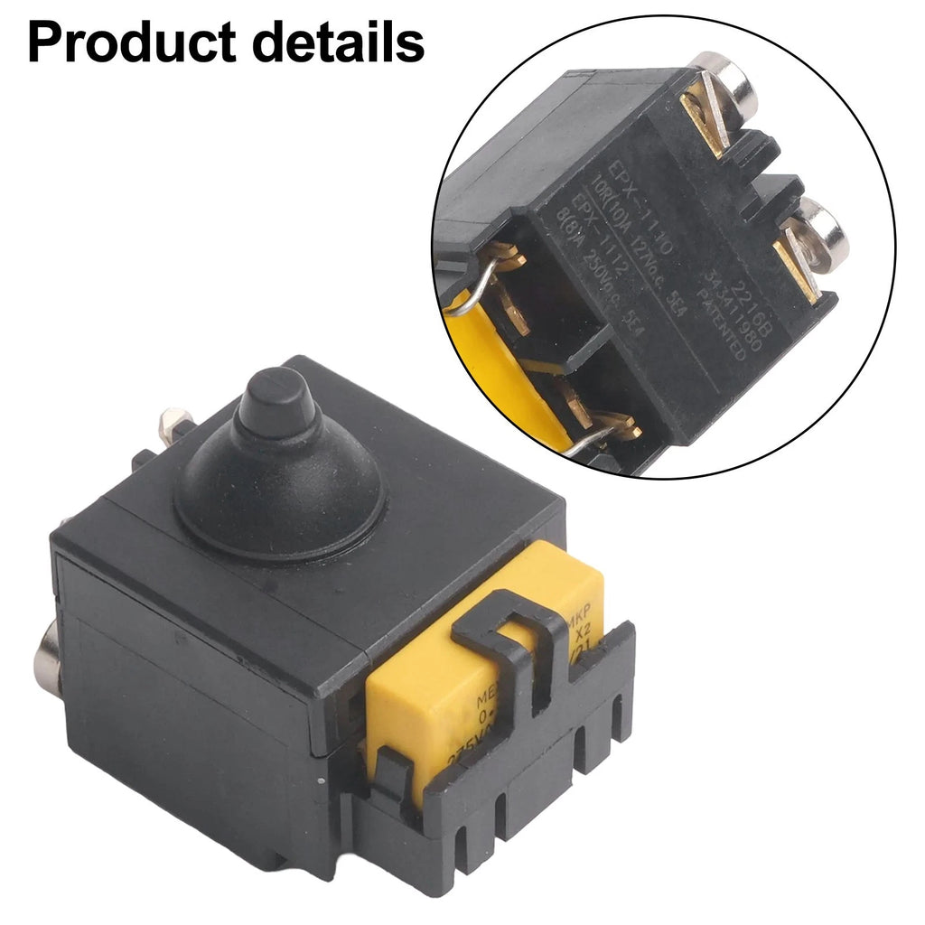2X Cornermill Component for