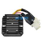 Voltage Regulator Rectifier for Honda CMX250 Rebel 250 (2001–2016) 31600-KEN-A51