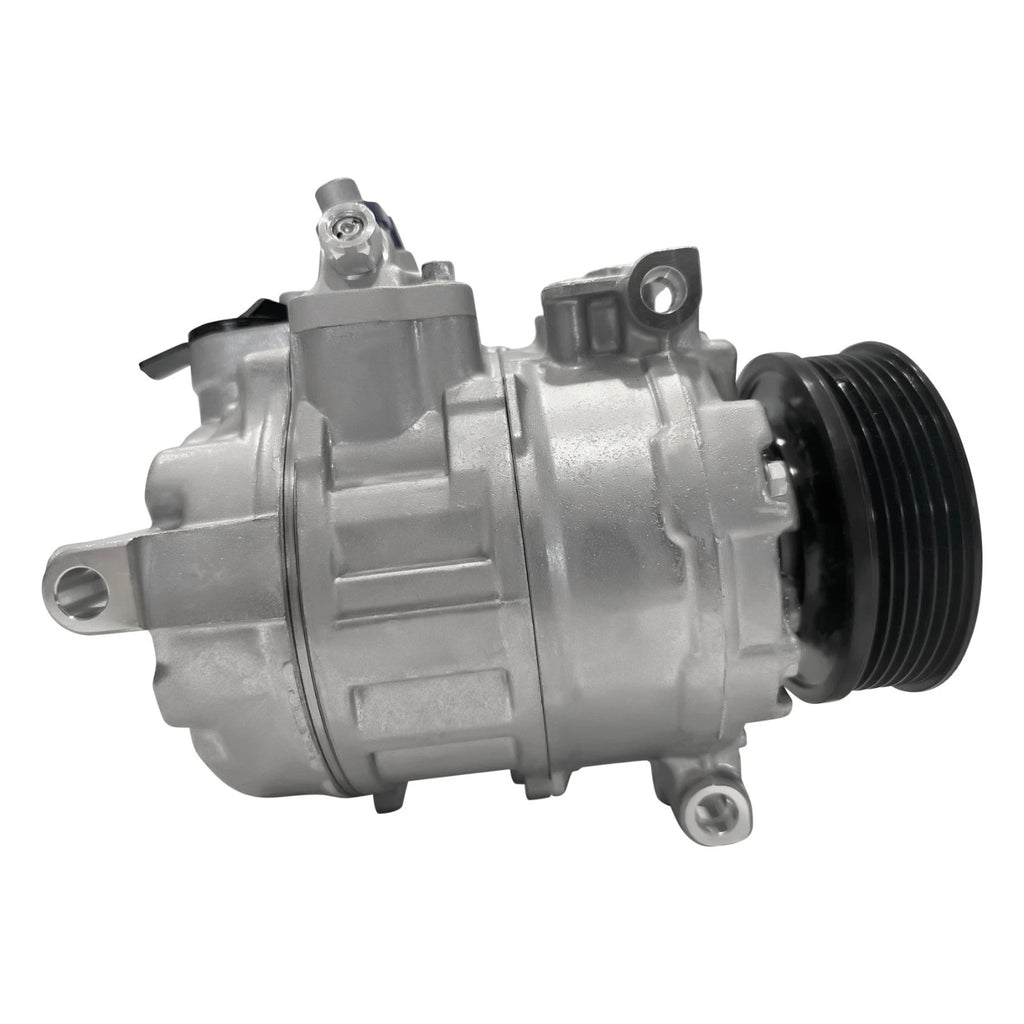 AC Compressor for Volkswagen Amarok (2011-2018) Replacement