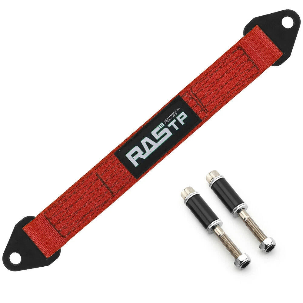 Suspension Webbing for Hot Racing (10" - 26")