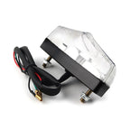 1 pc LED Integrated Rear Tail Light Turn Signals for Honda Yamaha