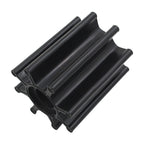 Water Pump Impeller for Volvo Penta Jabsco (3588476, 8881103, 3593573, 3583602)
