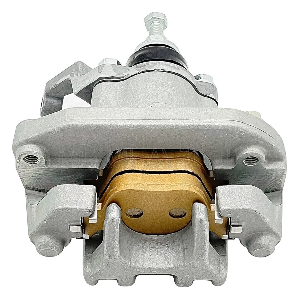Rear Brake Caliper Assembly for Honda TRX450R TRX450ER (2004–2009) #43150-HP1-006