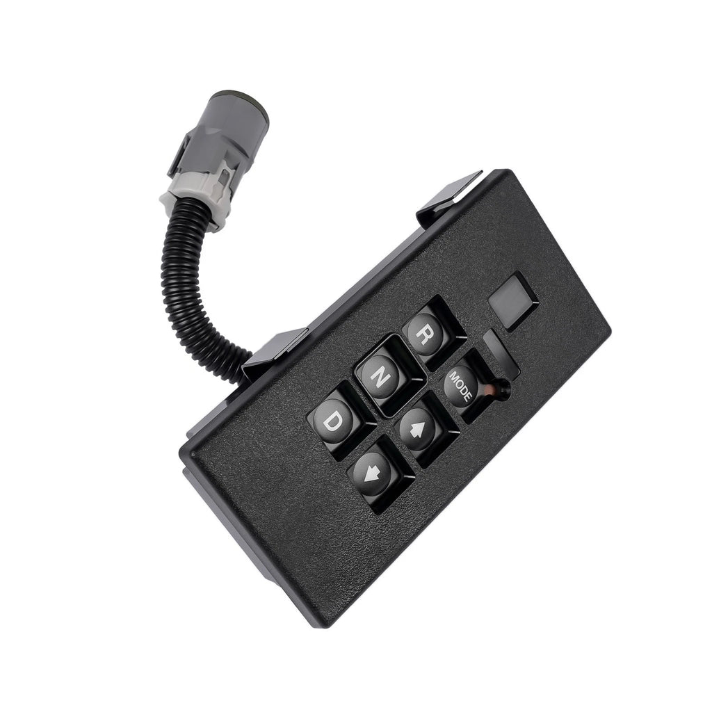Shift Pad Transmission Selector for Allison (WTEC-3, 29538371)