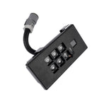 Shift Pad Transmission Selector for Allison (WTEC-3, 29538371)