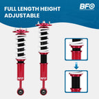 Pair Coilovers Kit for Ford Expedition / Lincoln Navigator (2003–2006)