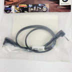 FRS Cable Adapter for BMW Motorcycle (C 82000419356)