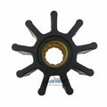 Water Pump Impeller for Jabsco Caterpillar Volvo (836-0001, 807904, 875660, 825942)