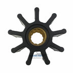 Water Pump Impeller for Jabsco Caterpillar Volvo (836-0001, 807904, 875660, 825942)