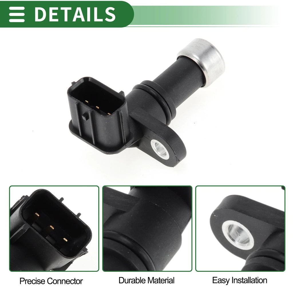 Transmission Speed Sensor No.28810-PPW-013 for Honda Accord VII (2003–2008)