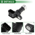 Transmission Speed Sensor No.28810-PPW-013 for Honda Accord VII (2003–2008)