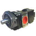 Twin Hydraulic Pump for JCB 3CX (20/902900, 33cc/rev, 29cc/rev)