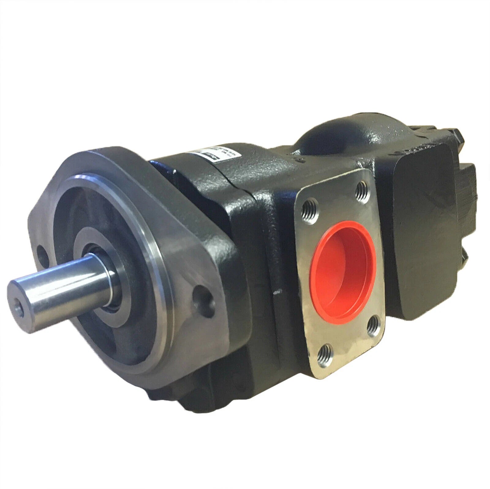 Twin Hydraulic Pump for JCB 3CX (20/902900, 33cc/rev, 29cc/rev)