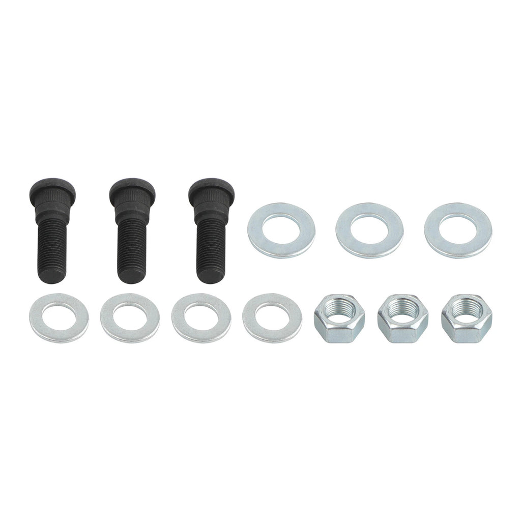 Spare Tire Carrier Spacer for Jeep Wrangler JK/TJ/YJ (1987–2018)