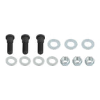 Spare Tire Carrier Spacer for Jeep Wrangler JK/TJ/YJ (1987–2018)