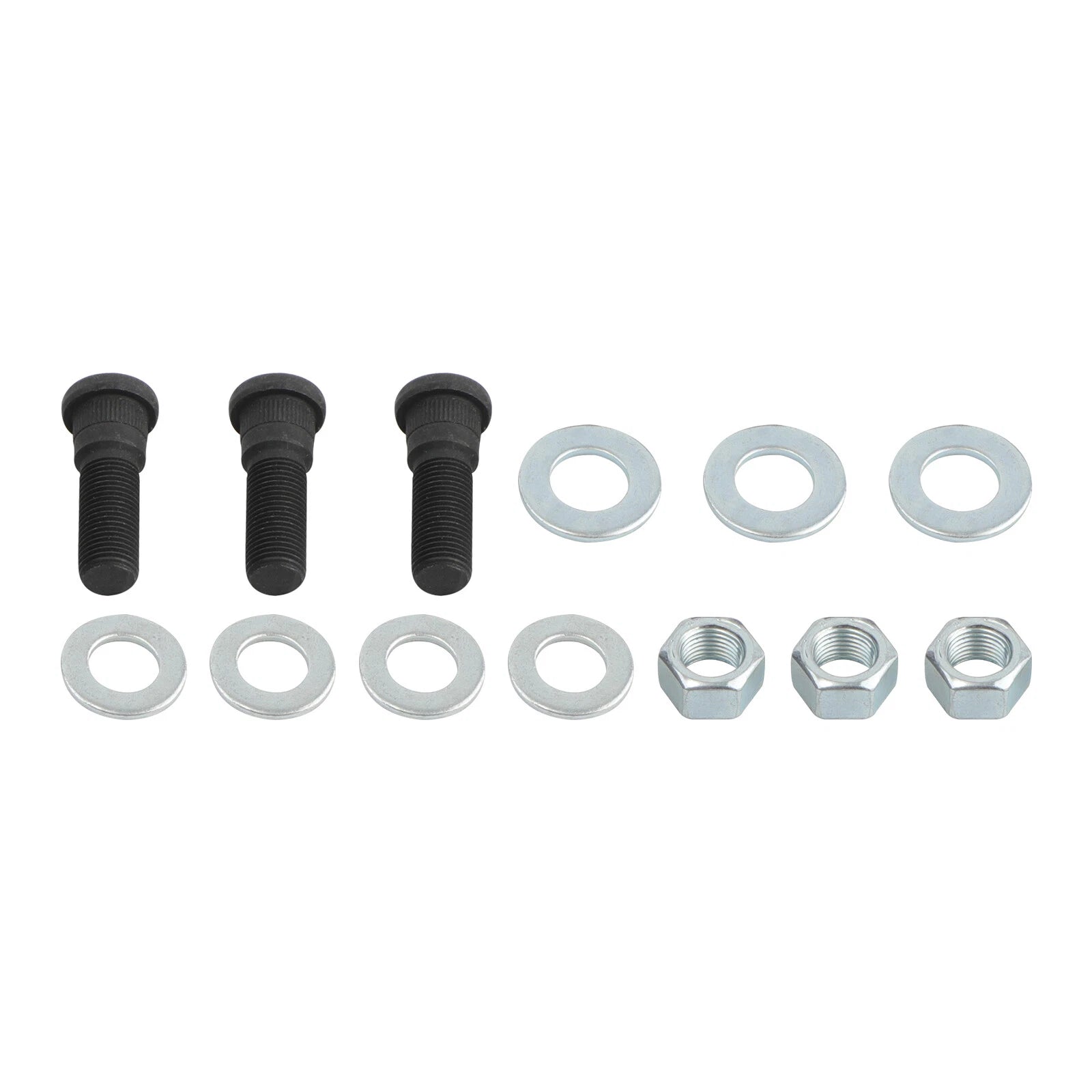 Spare Tire Carrier Spacer for Jeep Wrangler JK/TJ/YJ (1987–2018)